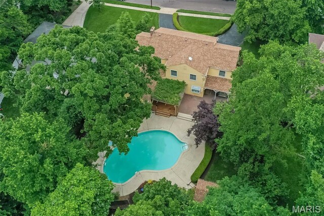 468 Algonquin Pl, Webster Groves, MO 63119