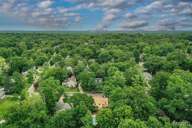468 Algonquin Pl, Webster Groves, MO 63119