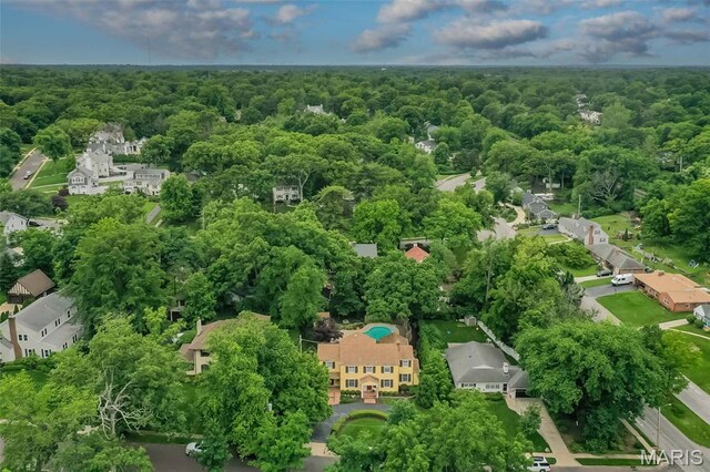468 Algonquin Pl, Webster Groves, MO 63119