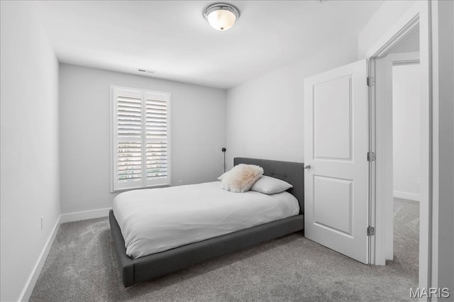 7723 Dale Ave, Richmond Heights, MO 63117 - carpeted bedroom with baseboards