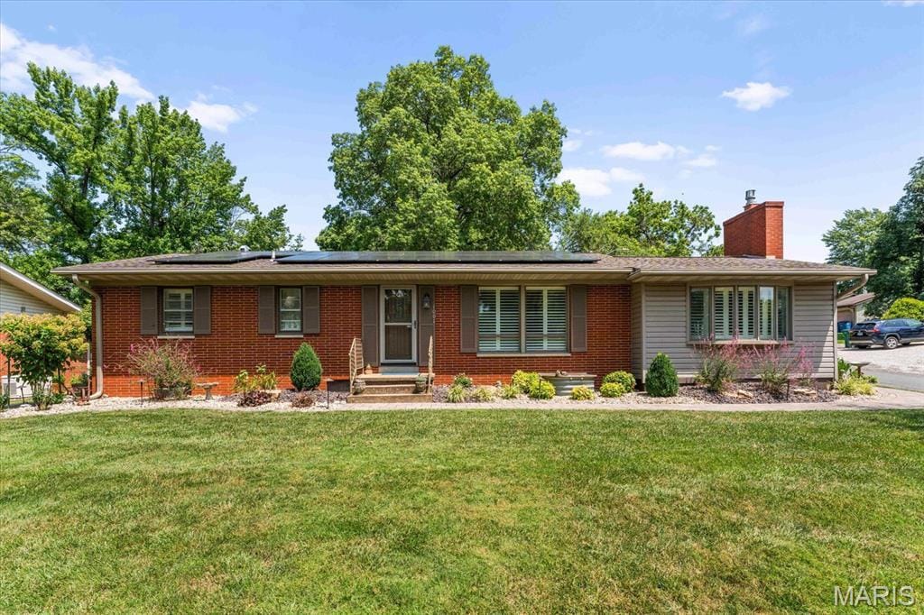 1001 College Rd, Lebanon, IL 62254 - photo 1