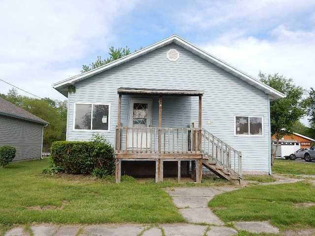 104 Short St, Wilsonville, IL 62093 - photo 1