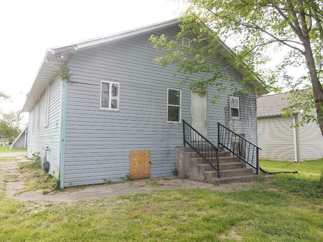 104 Short St, Wilsonville, IL 62093 - photo 21