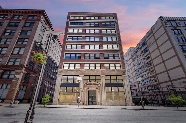 1619 Washington Ave Unit 505, Saint Louis, MO 63103 - view of property