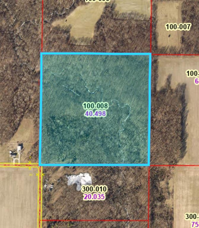 8680 Seavers Rd, Iuka, IL 62849 - photo 1