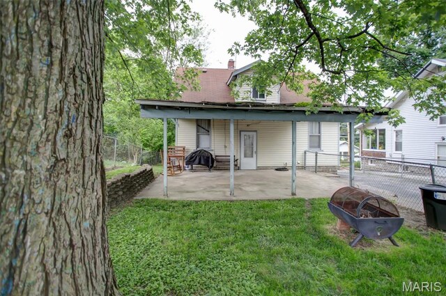 1915 Jersey St, Alton, IL 62002 - photo 9