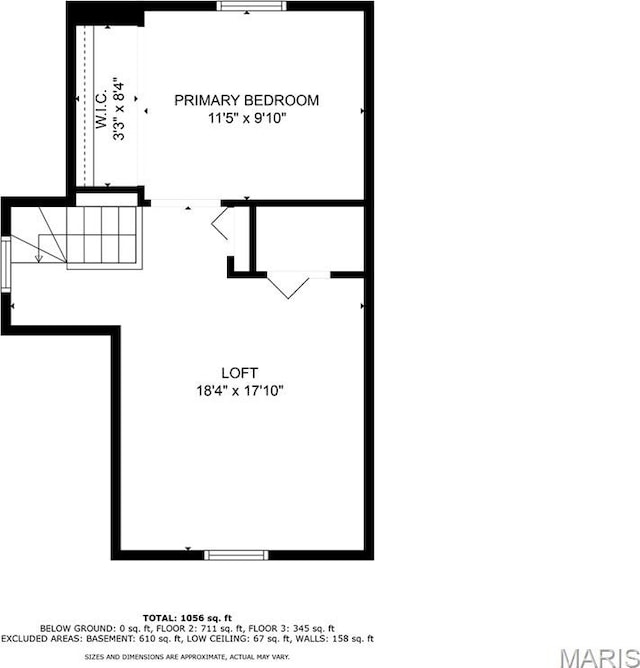 1915 Jersey St, Alton, IL 62002 - photo 39