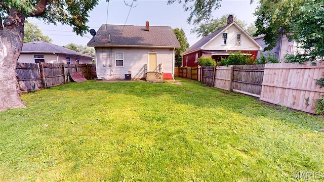 2415 Washington Ave, Granite City, IL 62040
