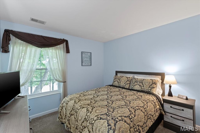 1001 Windstream Dr Unit 32, Saint Peters, MO 63376 - bedroom featuring carpet floors and baseboards