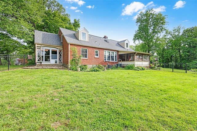 2801 Eldon Ave, Maryland Heights, MO 63043 - photo 16
