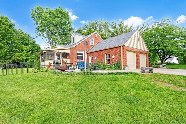2801 Eldon Ave, Maryland Heights, MO 63043 - photo 17