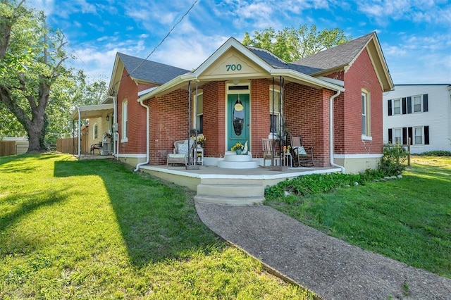 700 Buford Blvd, Fredericktown, MO 63645