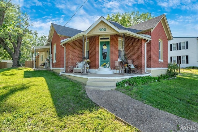 700 Buford Blvd, Fredericktown, MO 63645 - photo 1