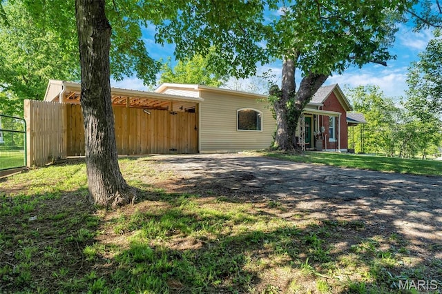 700 Buford Blvd, Fredericktown, MO 63645 - photo 33