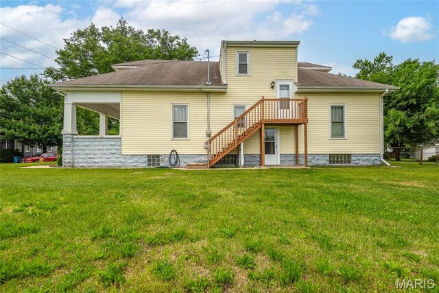 125 S Seminary St, Collinsville, IL 62234 - photo 21