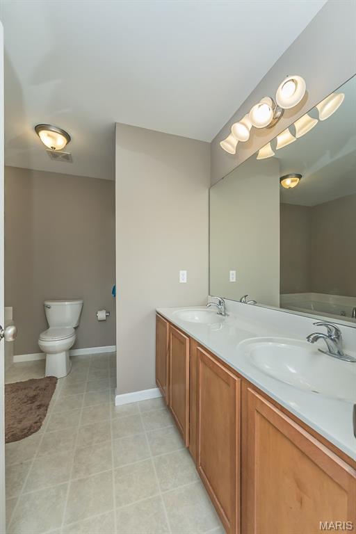 342 Santa Elena Ct, Wentzville, MO 63385 - photo 19