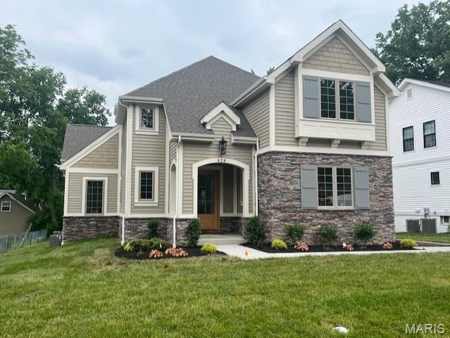 628 Knierim Pl, Kirkwood, MO 63122 - photo 1