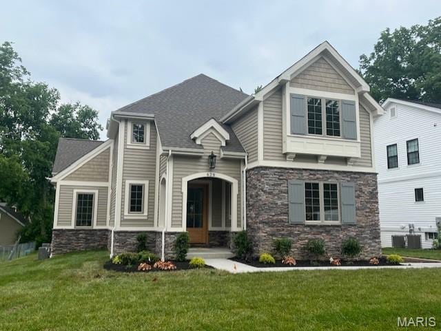 628 Knierim Pl, Kirkwood, MO 63122 - photo 2