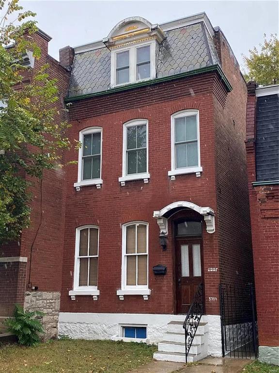 3704 Ohio Ave, Saint Louis, MO 63118 - photo 1