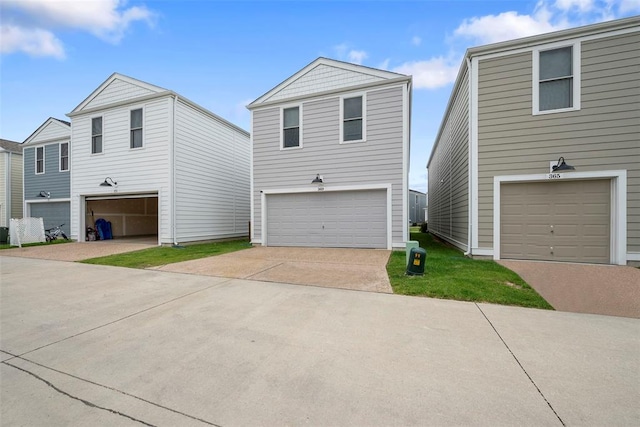 369 Tiber Pl, Saint Charles, MO 63301 - view of traditional home