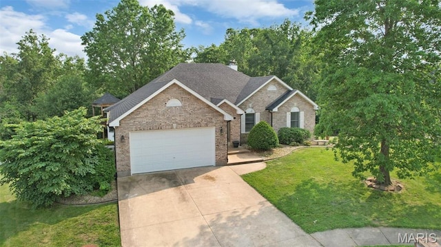 3609 Bear Creek Ridge Ct, Wentzville, MO 63385