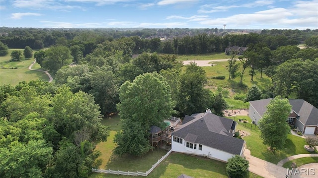 3609 Bear Creek Ridge Ct, Wentzville, MO 63385