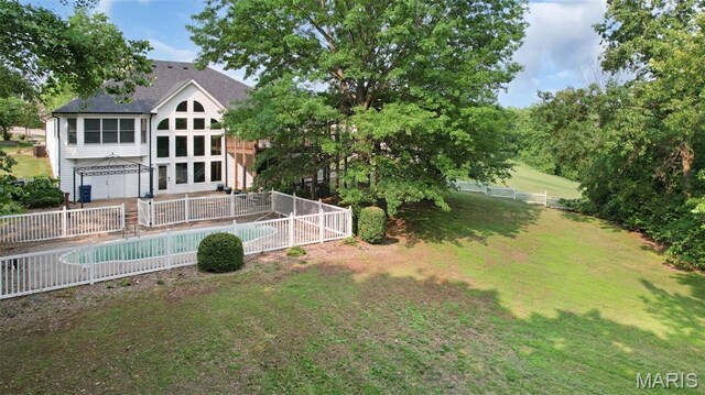3609 Bear Creek Ridge Ct, Wentzville, MO 63385