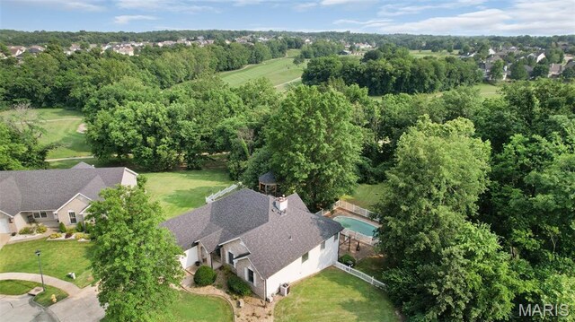 3609 Bear Creek Ridge Ct, Wentzville, MO 63385