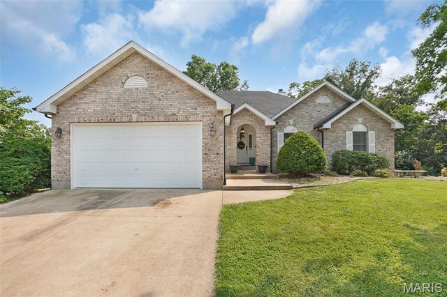 3609 Bear Creek Ridge Ct, Wentzville, MO 63385
