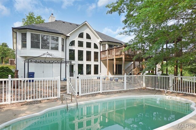 3609 Bear Creek Ridge Ct, Wentzville, MO 63385