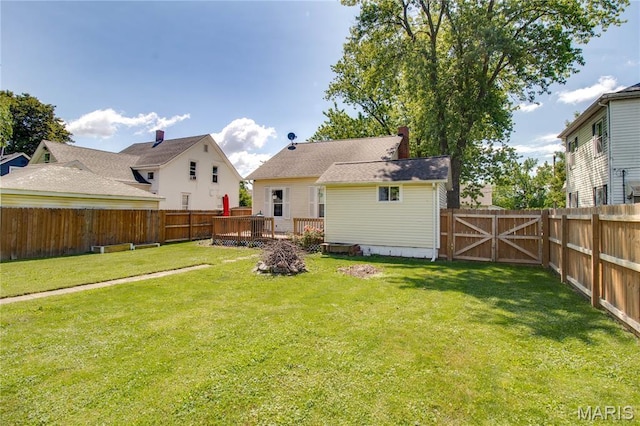 313 E Prairie St, Jerseyville, IL 62052 - photo 26