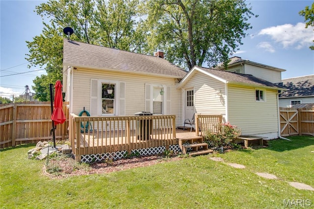 313 E Prairie St, Jerseyville, IL 62052 - photo 27