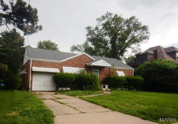 1917 Mclaran Ave, Jennings, MO 63136 - photo 1