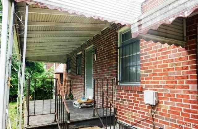 1917 Mclaran Ave, Jennings, MO 63136 - photo 3
