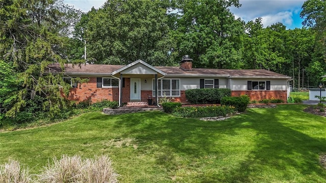 6 Fawnwood Dr, Saint Louis, MO 63128