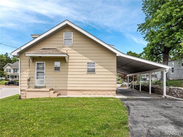 1022 W Main St, Collinsville, IL 62234 - photo 40
