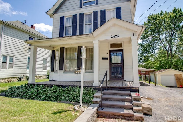 2425 Sanford Ave, Alton, IL 62002 - photo 4