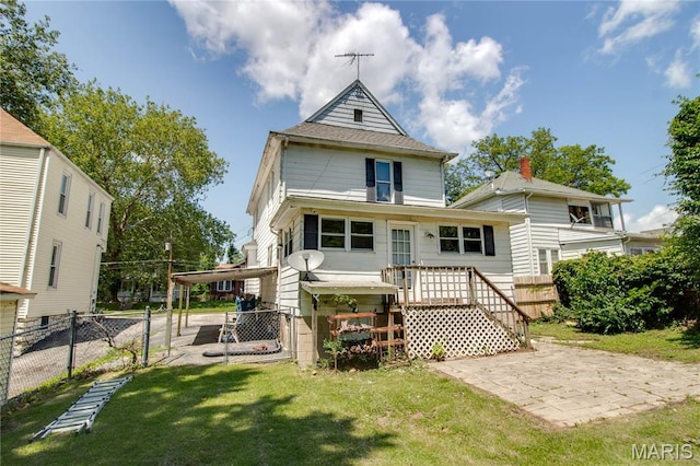 2425 Sanford Ave, Alton, IL 62002 - photo 37