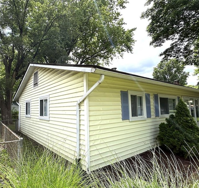 436 S 5th St, Caseyville, IL 62232 - view of property exterior