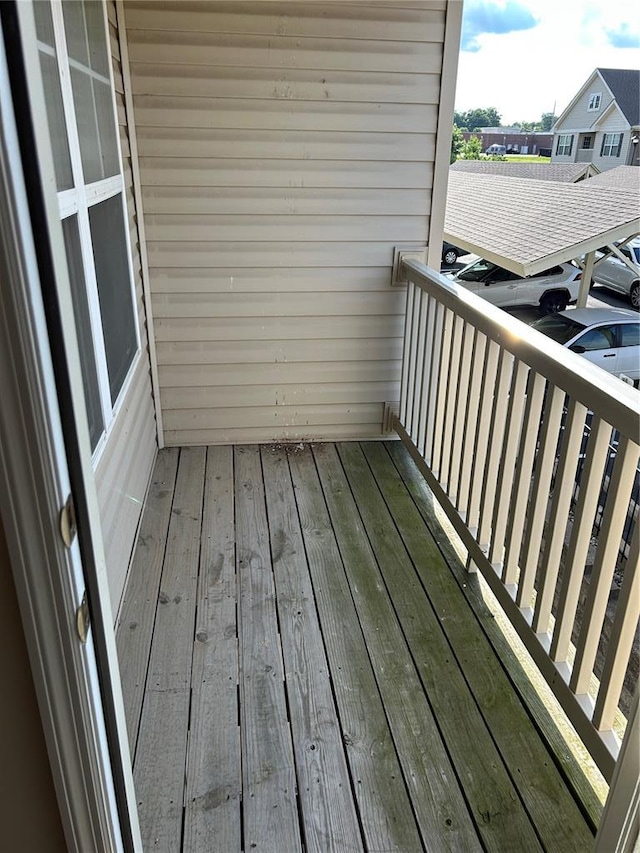 333 Bramblett Hls, Ofallon, MO 63366 - view of deck