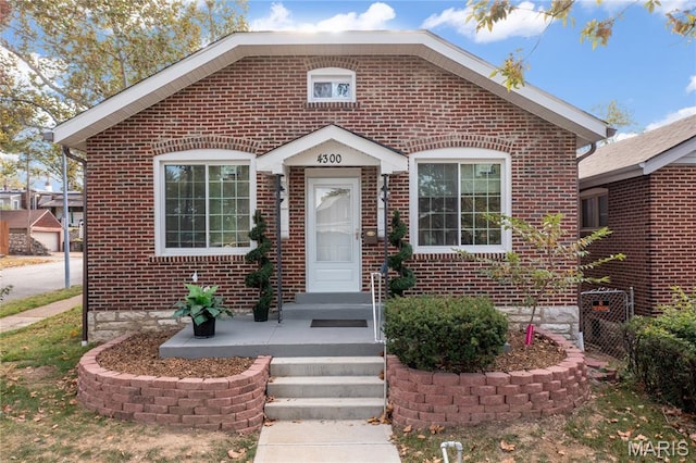 4300 Dewey Ave, Saint Louis, MO 63116 - photo 1