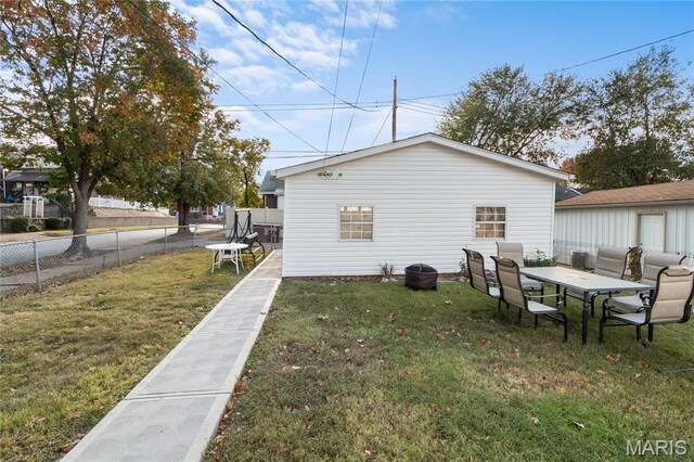 4300 Dewey Ave, Saint Louis, MO 63116 - photo 35