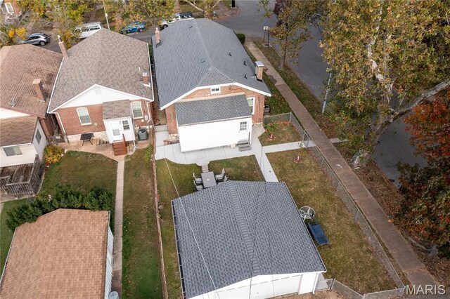 4300 Dewey Ave, Saint Louis, MO 63116 - photo 47