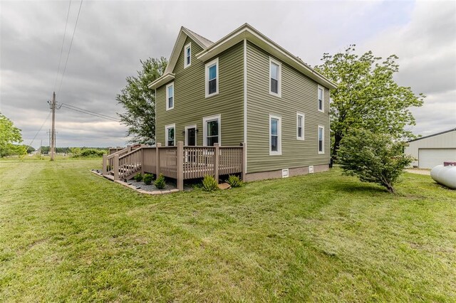 20582 Normandy Dr, Lebanon, MO 65536 - photo 39