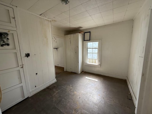 504 E 8th St, Portageville, MO 63873 - view of unfurnished bedroom