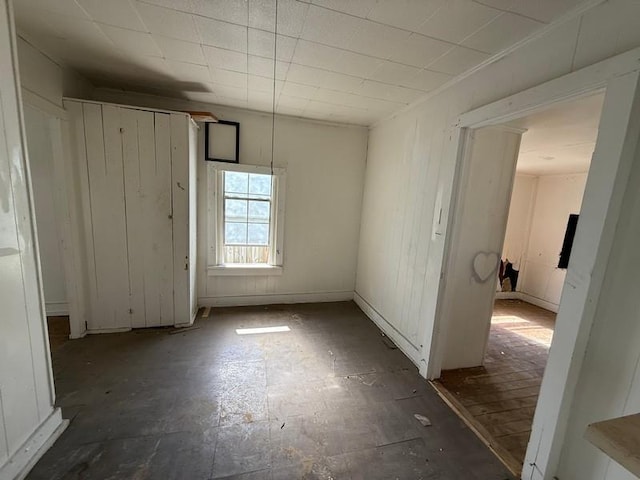 504 E 8th St, Portageville, MO 63873 - view of unfurnished bedroom