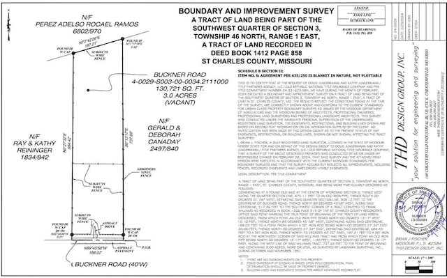 973 Buckner Rd, Wentzville, MO 63385 - view of miscellaneous listing collateral