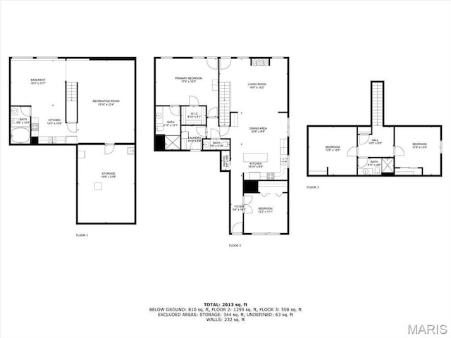 928 Alecia Dr, Waterloo, IL 62298 - photo 32