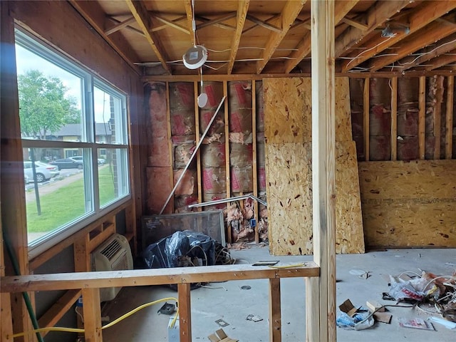 7445 Hazelcrest Dr Unit B, Hazelwood, MO 63042 - view of misc room