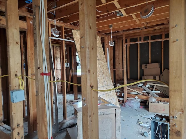 7445 Hazelcrest Dr Unit B, Hazelwood, MO 63042 - view of miscellaneous room